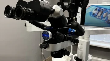 Стоматология НораДент на улице Мусоргского изображение 2