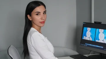 Стоматология НораДент на улице Мусоргского изображение 9